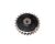 Oil pump drive gear (Ref. č 17)