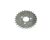 Timing driven wheel (Ref. č 6)