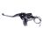Disc Brake Master Cylinder (Upper) (Ref. č 8)