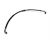 Front Disc Brake Right Branch Hose (Ref. č 16)