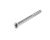Hex head flange bolt (Ref. č 3)