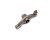 Valve rocker arm assembly (Ref. č 12)