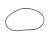 Sealing ring (Ref. č 18)