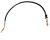 FRONT BRAKE HOSE 2 (Ref. č 7)