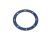 ADJUSTING SHIM OF REAR AXLE BEVEL GEAR (Ref. č 2)