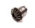 LEFT REAR HALF SHAFT BEVEL GEAR (Ref. č 3)