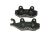 FR,BRAKE PAD (Ref. č 9)
