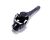 FRONT SECTION OF REAR DRIVE SHAFT (Ref. č 12)