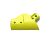 U05 A-PILLAR LOWER LEFT SOLEPLATE-GREEN (Ref. č 10)