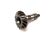 Shaft, Spiral bevel gear (Ref. č 7)