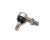 R/B 38622 TIE ROD END,LH (Ref. č 28)