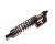 REAR SHOCK (GASBAG)-MATTE GREY (Ref. č 6)