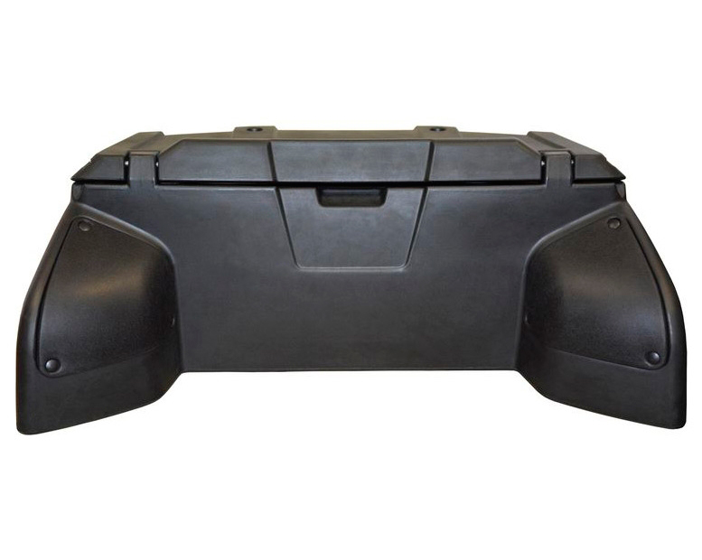 SHARK plastový box na čtyřkolku AX100
