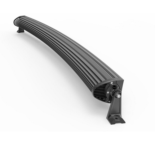 SHARK LED Light Bar 40", Curved, 240W, R 1060 mm - 5D