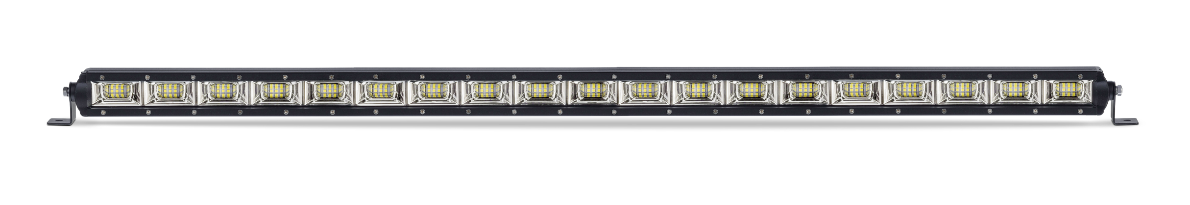 SHARK LED Light Bar 41,5", ETI LED, 200W