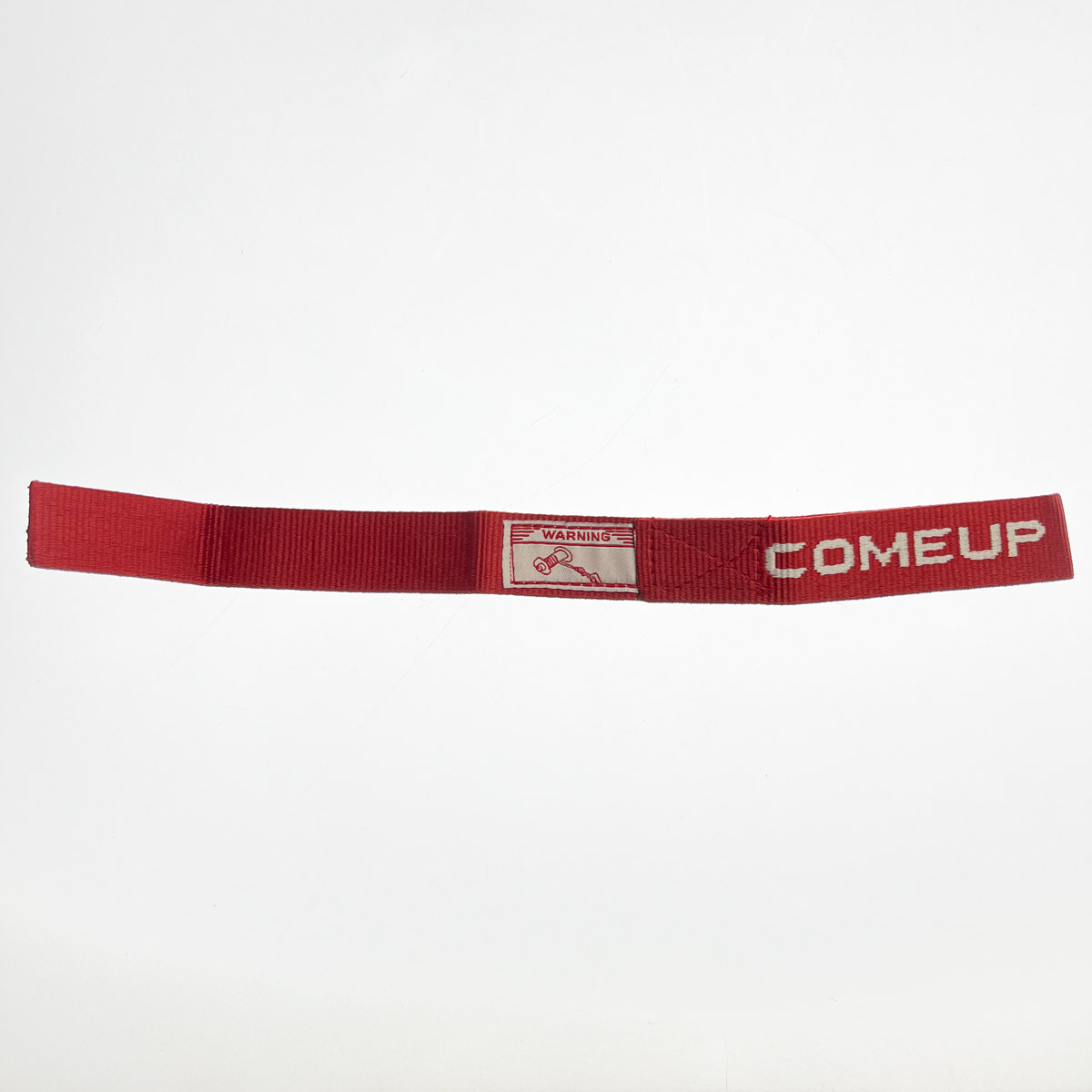 Handsaver strap
