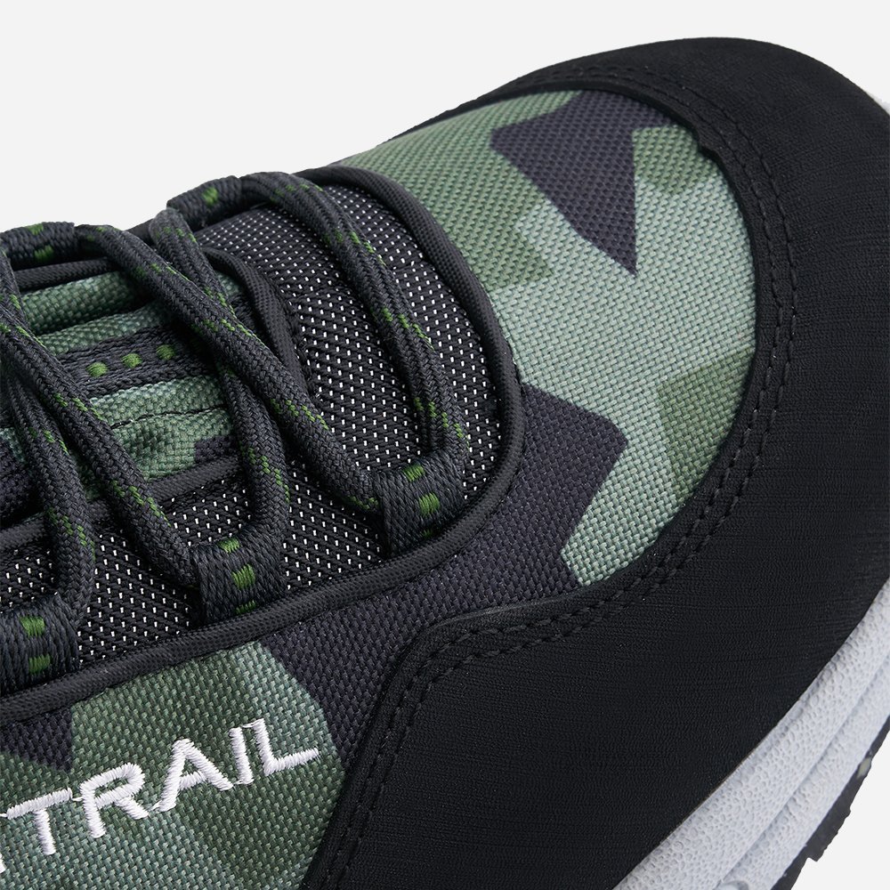 Finntrail Boots Sportsman CamoArmy 45