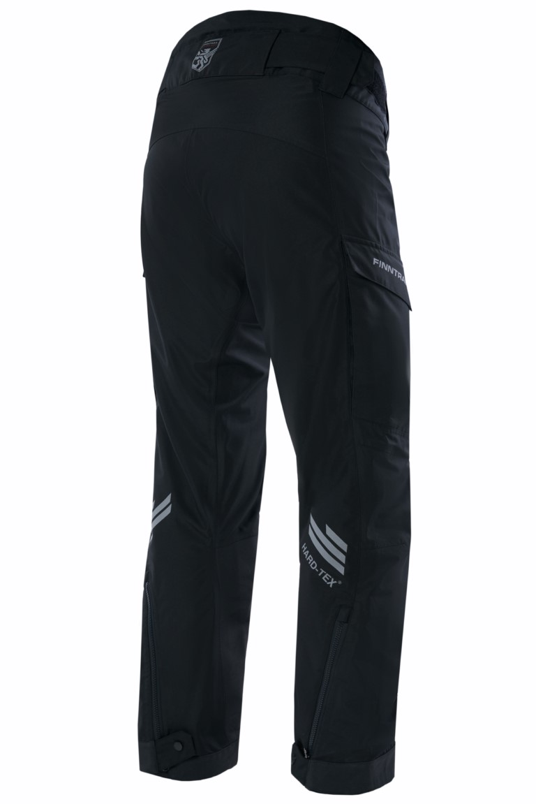 Finntrail Pants Expert Graphite M