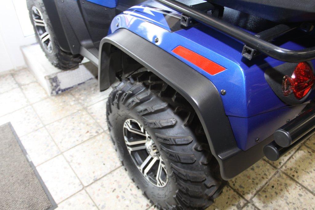 Kimpex Overfender Arctic Cat 500,550,650,700i, 1000, 1000i,