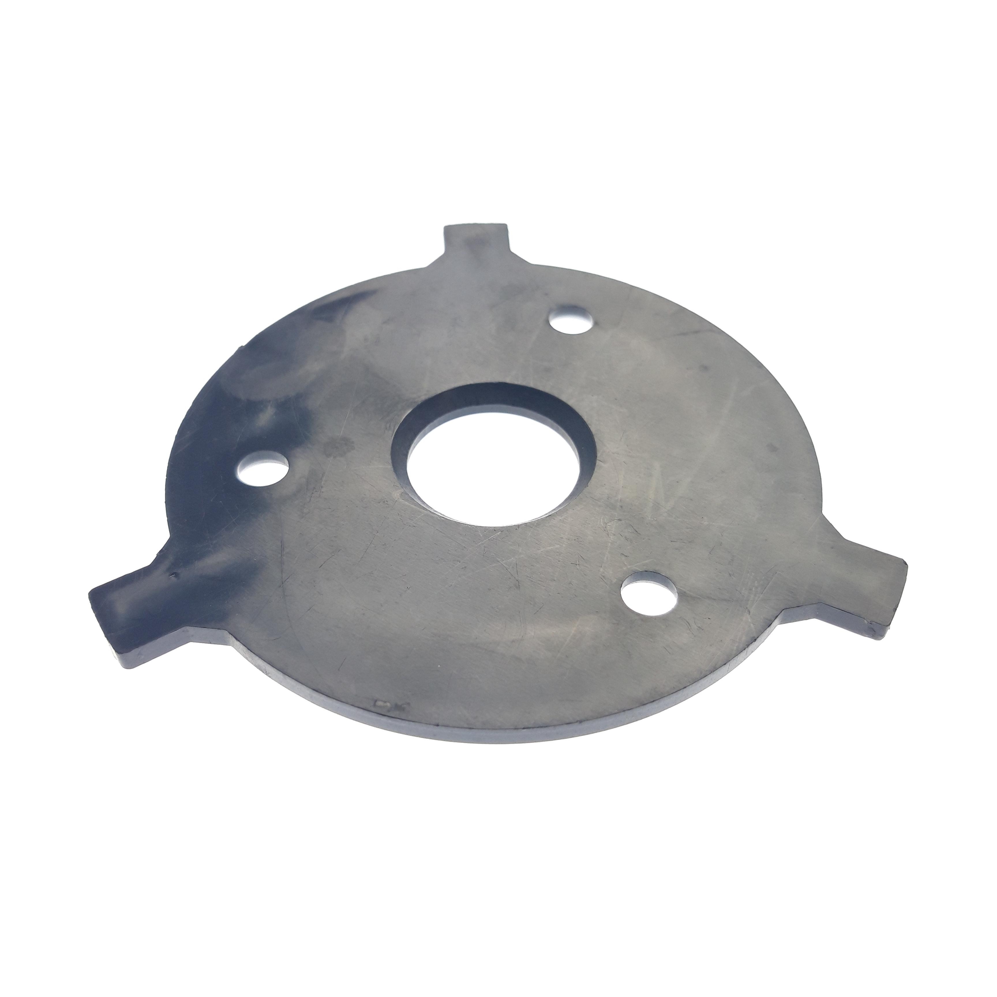 Friction block