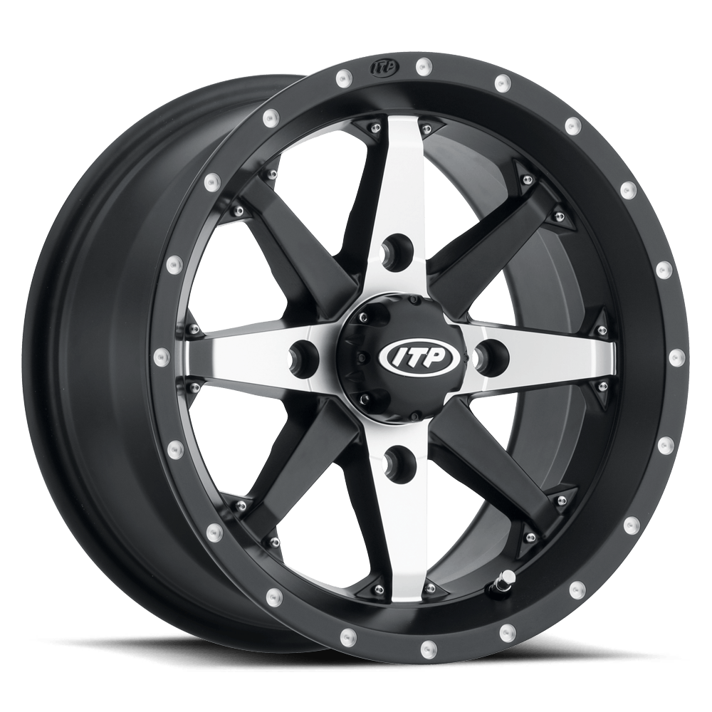 ITP CYCLONE 14x7 (5+2) 4/136
