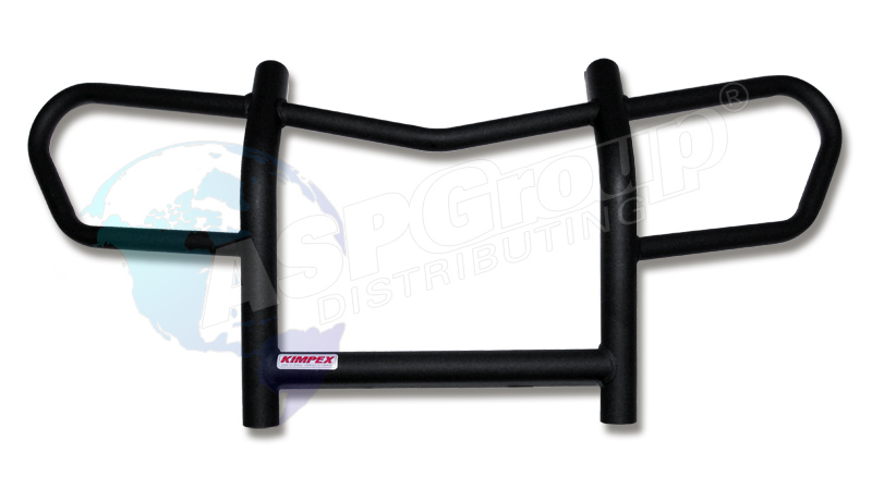 Kimpex front bumper Yamaha Grizzly 550, 700