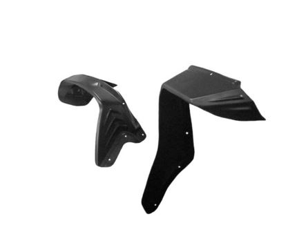 Kimpex Overfender Set Can-am Renegade 500, 570,800,850,1000
