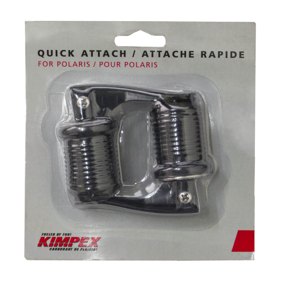 Kimpex Quick Attach (2 kusy) Polaris