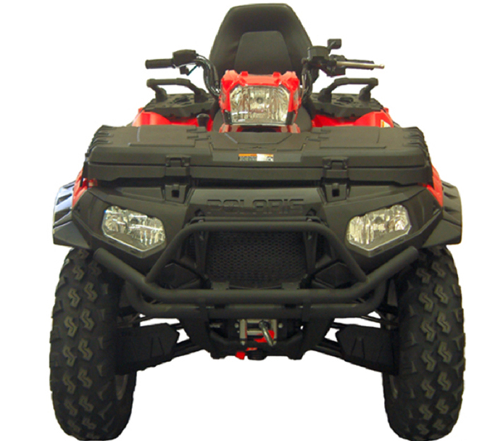 Kimpex Overfender Polaris Sportsman550 (2010-14)/850 (2010-20)/1000 Touring (2015-20)