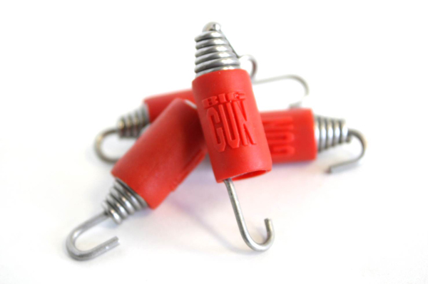 BIG GUN Exhaust Spring (2´´ - Short)