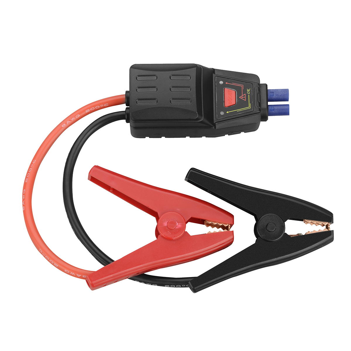 SHARK Jump Starter EPS-400