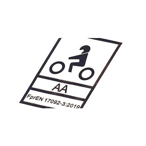 Třídy bezpečnosti oblečení